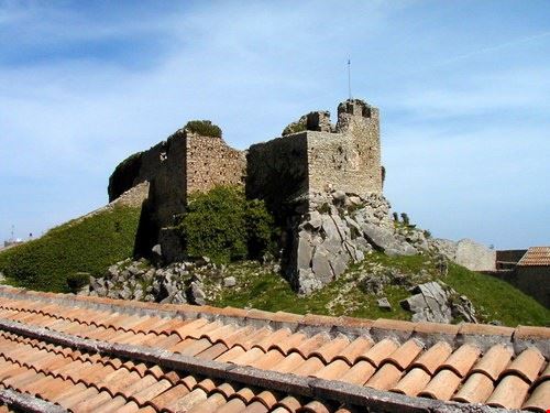 Castello - ilmeteo.it - ilmeteo.it - ilmeteo.it