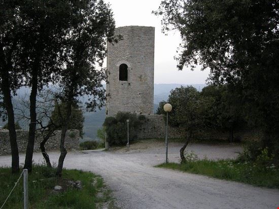  Monsummano Terme Sailkjo - CC BY 2.5 Sailkjo