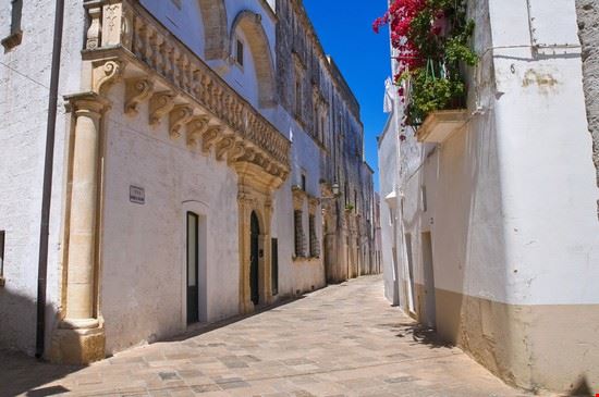 il borgo antico - Mi.Ti. - Mi.Ti.