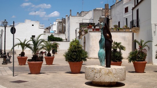 Centro storico
