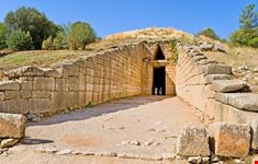 Tomba di Agamennone