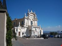 chiesa parrocchiale di polpenazze del garda