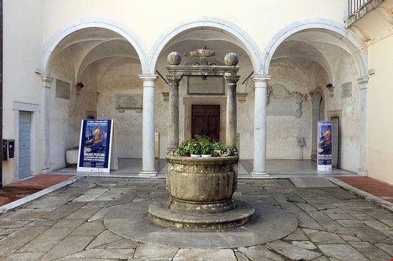  Seravezza Sailkoù - CC BY 3.0 Sailkoù