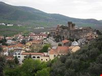 lauro centro storico