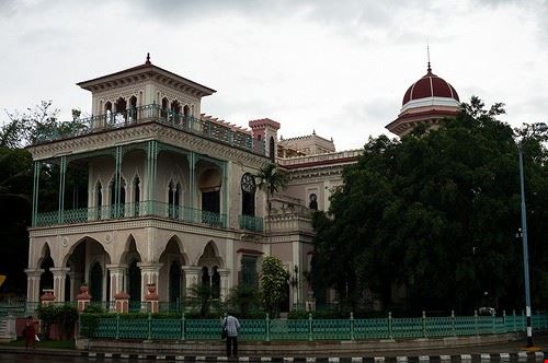 Cienfuegos L'Avana jipe7 - Attribution-NoDerivs (http://creativecommons.org/licenses/by-nd/2.0/) jipe7