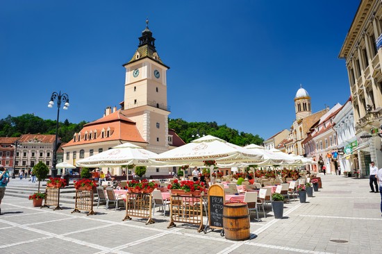 Piazza del Consiglio