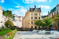 Karlovy Vary