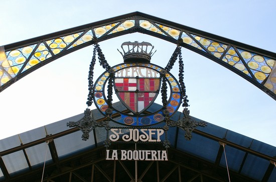 Boqueria