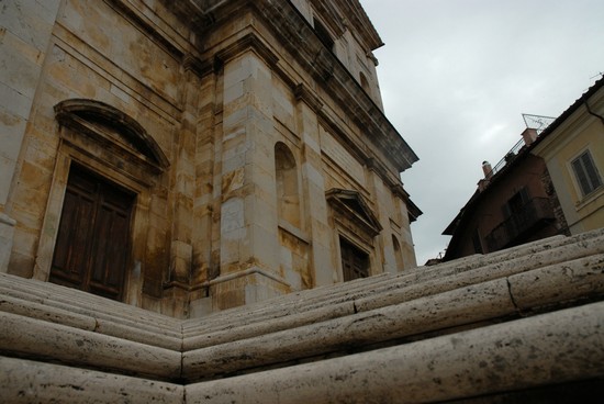 PARTICOLARE DELLA CATTEDRALE