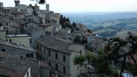 Arcevia