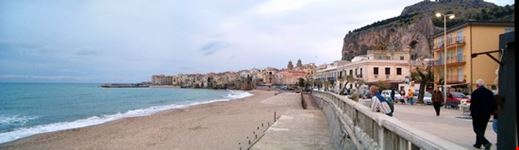 spiaggia di Campofelice di Roccella