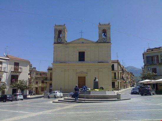 Il centro storico - Threecharlie - Threecharlie - CC BY-SA 3.0