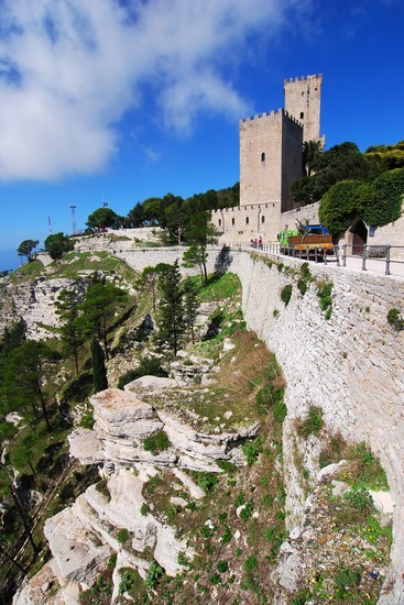 Castello di Venere