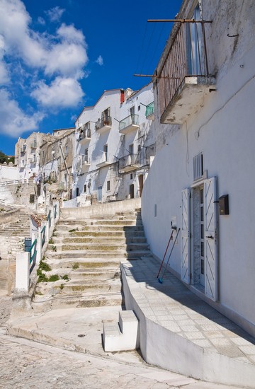 Monte Sant'Angelo