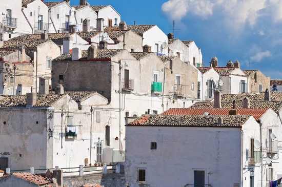 Rione Iunno