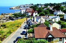 dublino sandycove