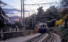 trieste tranvia di opicina 1