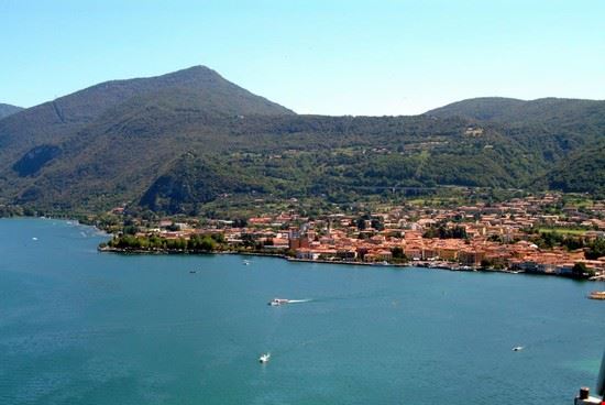  Iseo Federicoiseo - Pubblico Dominio Federicoiseo
