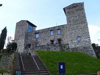 castello oldofredi - iseo