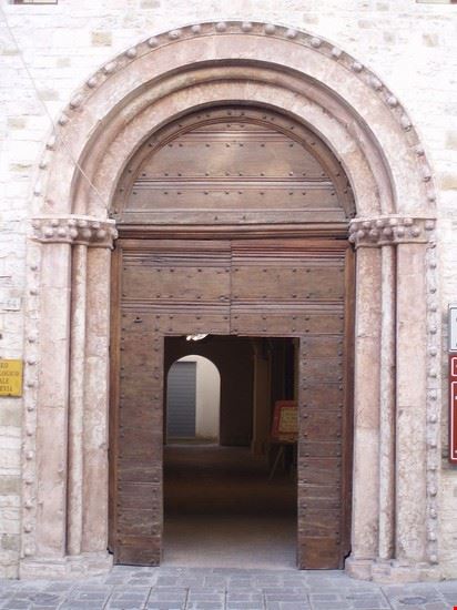 Museo Archeologico Statale - Accurimbono - Accurimbono - CC BY-SA 3.0