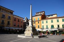 Piazza Obelisco
