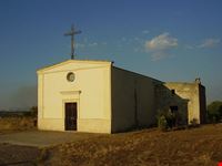 chiesa madonna dell'alto mare