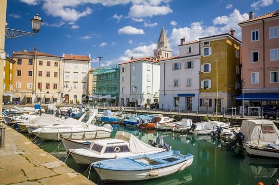 Muggia Muggia  