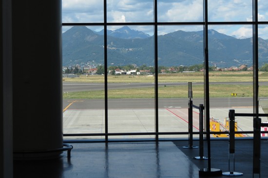 Aeroporto
