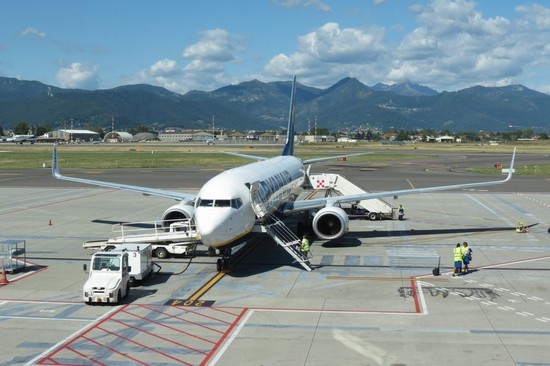 Aeroporto