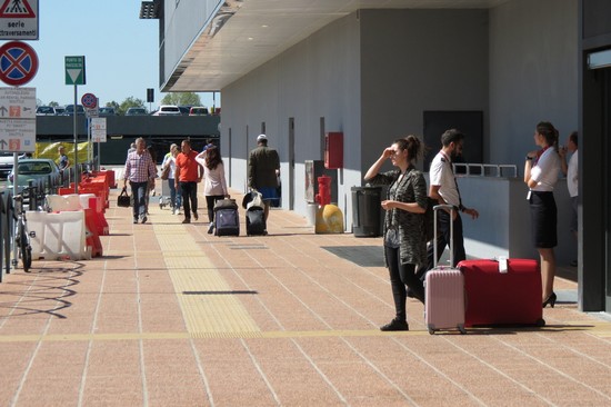 Aeroporto