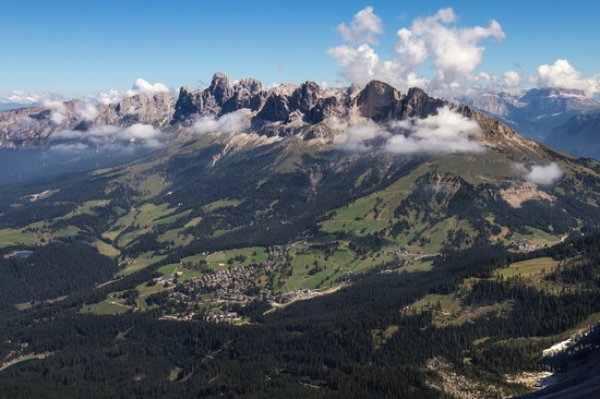 Passo Costalunga