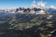 Passo Costalunga