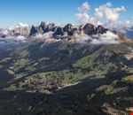 Passo Costalunga Passo Costalunga