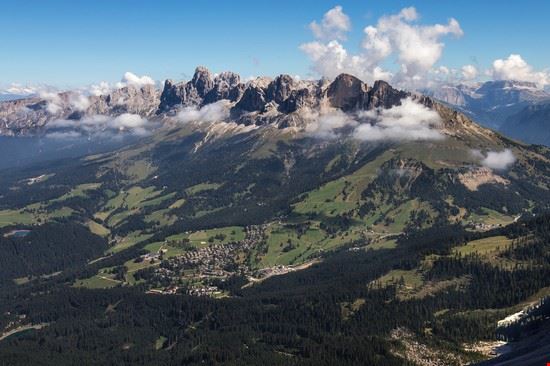  Passo Costalunga  