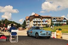 Passo Costalunga