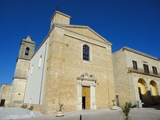  Gagliano del Capo Lupiae - CC BY-SA 3.0 Lupiae