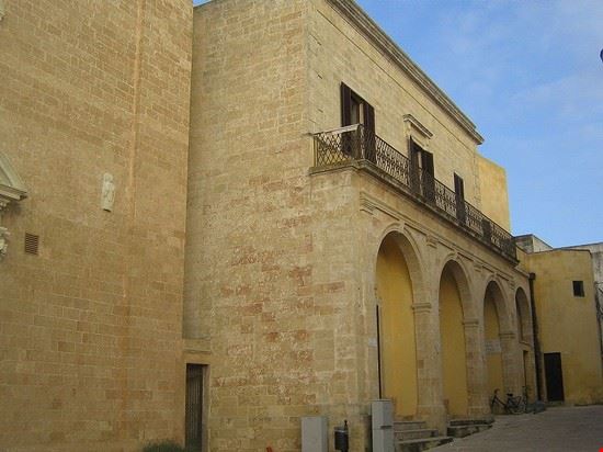  Gagliano del Capo Lupiae - Pubblico dominio Lupiae
