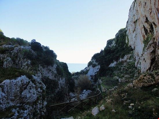 Canalone del Ciolo - Lupiae - Lupiae - CC BY 3.0