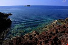 Area Marina Protetta Isola di Ustica