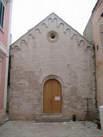 Chiesa di Santa Margherita - Geppisimone - Geppisimone - CC BY-SA 3.0