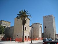 Torre maestra