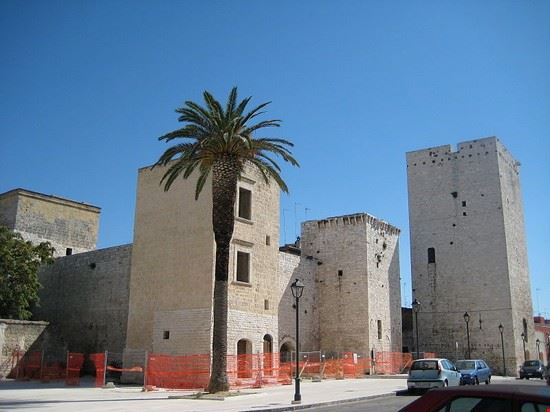 Torre maestra - Geppi Simone - Geppi Simone - CC BY-SA 3.0