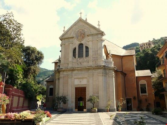 Chiesa parrocchiale di San Martino - Davide Papalini - Davide Papalini - CC BY-SA 3.0