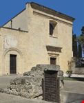 Cripta della Madonna della Favana