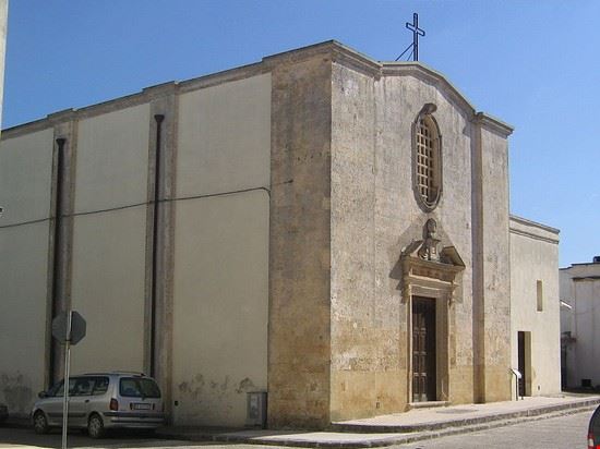  Acquarica del Capo Lupiae - Pubblico dominio Lupiae