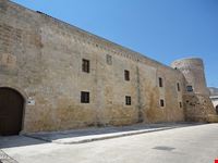 Castello medievale