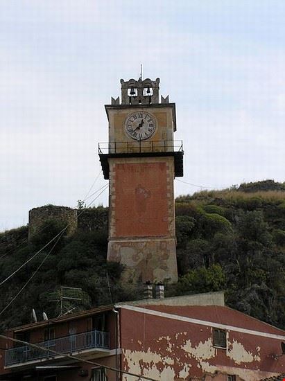 Torre dell’Orologio - DonGatley - DonGatley - CC BY-SA 3.0