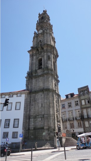 Torre de Clerigos