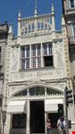libreria lello e irmao porto
