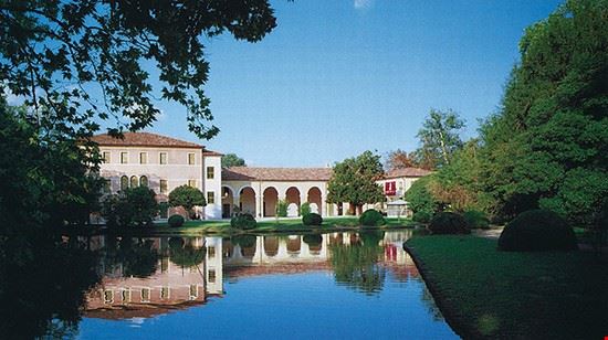 Villa Belvedere